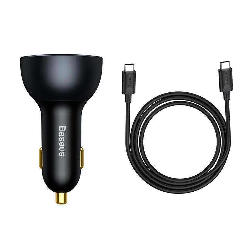 Baseus QC 5 car charger