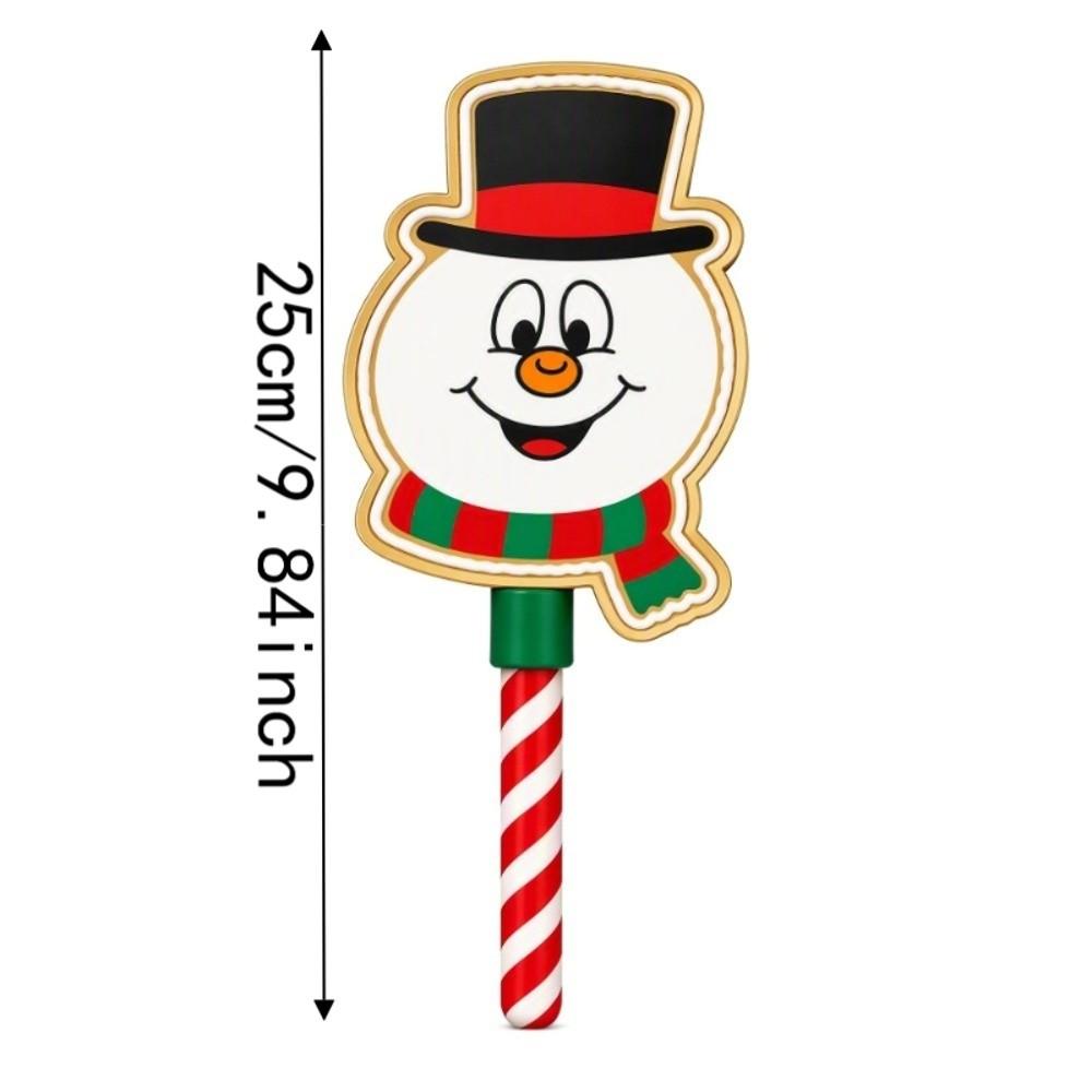 Lightweight 3D Printed Wand Tap To Pay Portable Payment Magic Wand Holiday Party