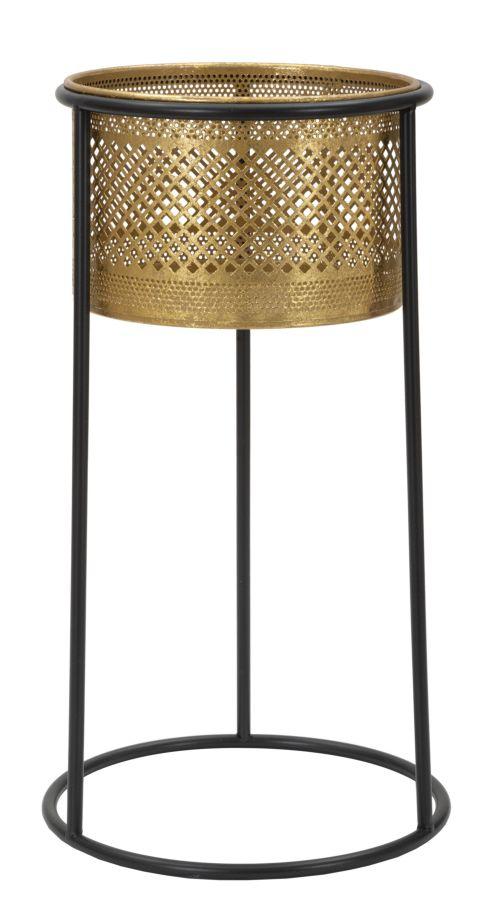 Flower Holder Simply Cm Ø 25X50