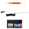 Wireless WIFI Antenna Bluetoothcompatible Flexible Cable Expanded Signal Reach Durable for SwitchOLED Console Controller