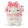 Sanrio My Melody Character Shape Cushion 126730