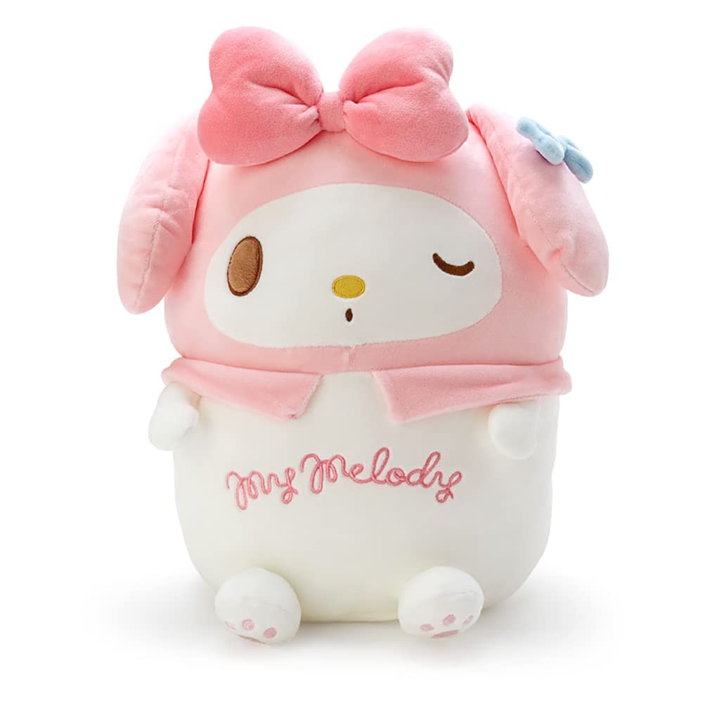 Подушка Sanrio My Melody в форме персонажа 126730