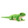 Giant Day Gecko High Fidelity Anime Cute House Lizard Plushie Phelsuma Plush Toys Lifelike Animals Simulation Stuffed Doll Toy