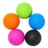 1PC Deep Tissue Massage Fascia Massage Ball Relieve Pain Myofascial Release Ball  Muscle Relaxation