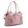 Big Waterproof Nylon Crossbody Shoulder Messenger Bag Large Capacity Women Travel Handbag Duffle Bag