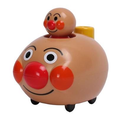 Игрушка-лодка Anpanman Go от JOYPALETTE, Игрушка для игры в воде для детей от 3 лет, 188270