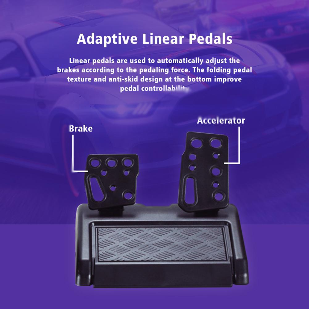 Игровой руль Многоплатформенный руль