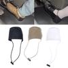 1Pc Driver Shoes Heel Protector Driving Heel Protection Cover For Right Foot