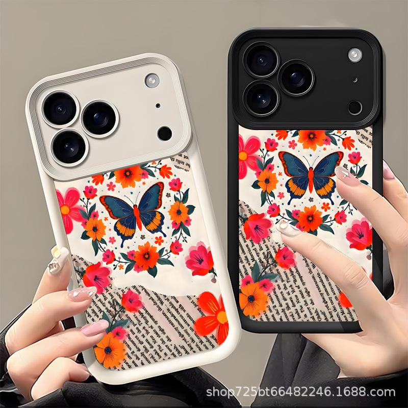 Цветочный чехол для телефона OPPO & Realme 15 Pro 5G