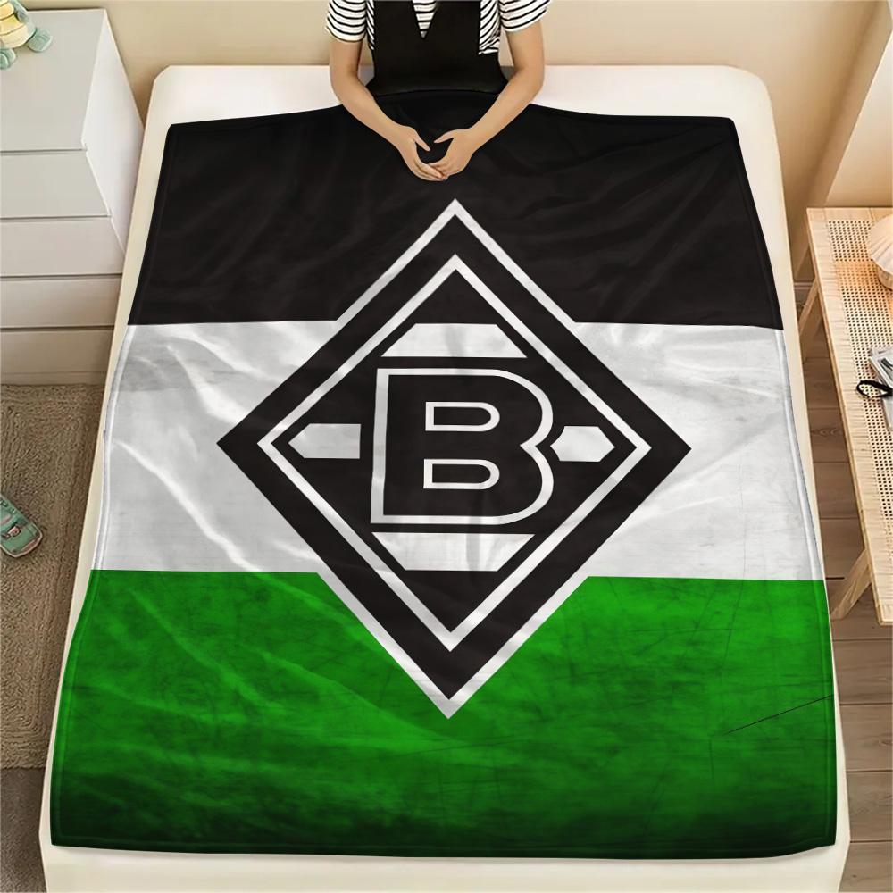 Die Fohlen Print FlAannel Blanket, High quality Comfortable for All Seasons, Home Decor, Warmth and Comfort