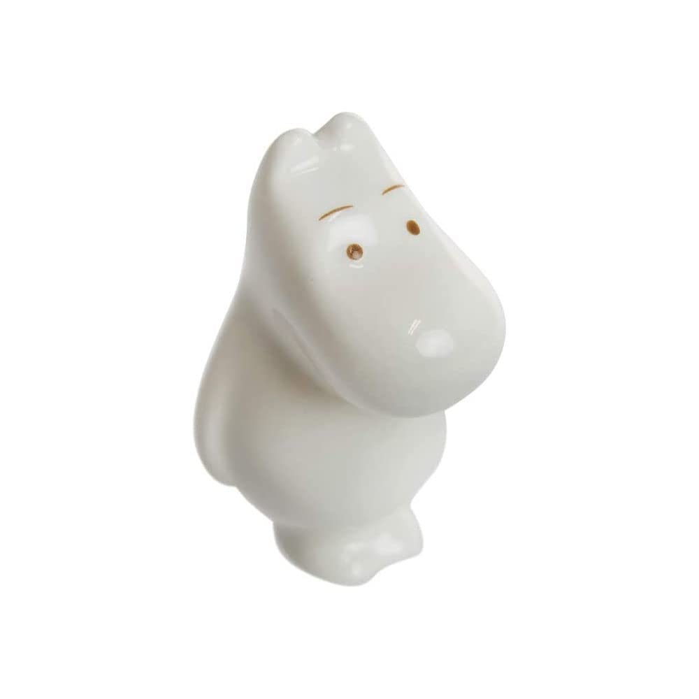Импортный Муми-тролль от Mini Figure Moomin 1023455 [Обычный продукт] (Муми-АРАВИЯ)