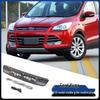 13-15 Ford Kuga Front Bumper Grille Modification