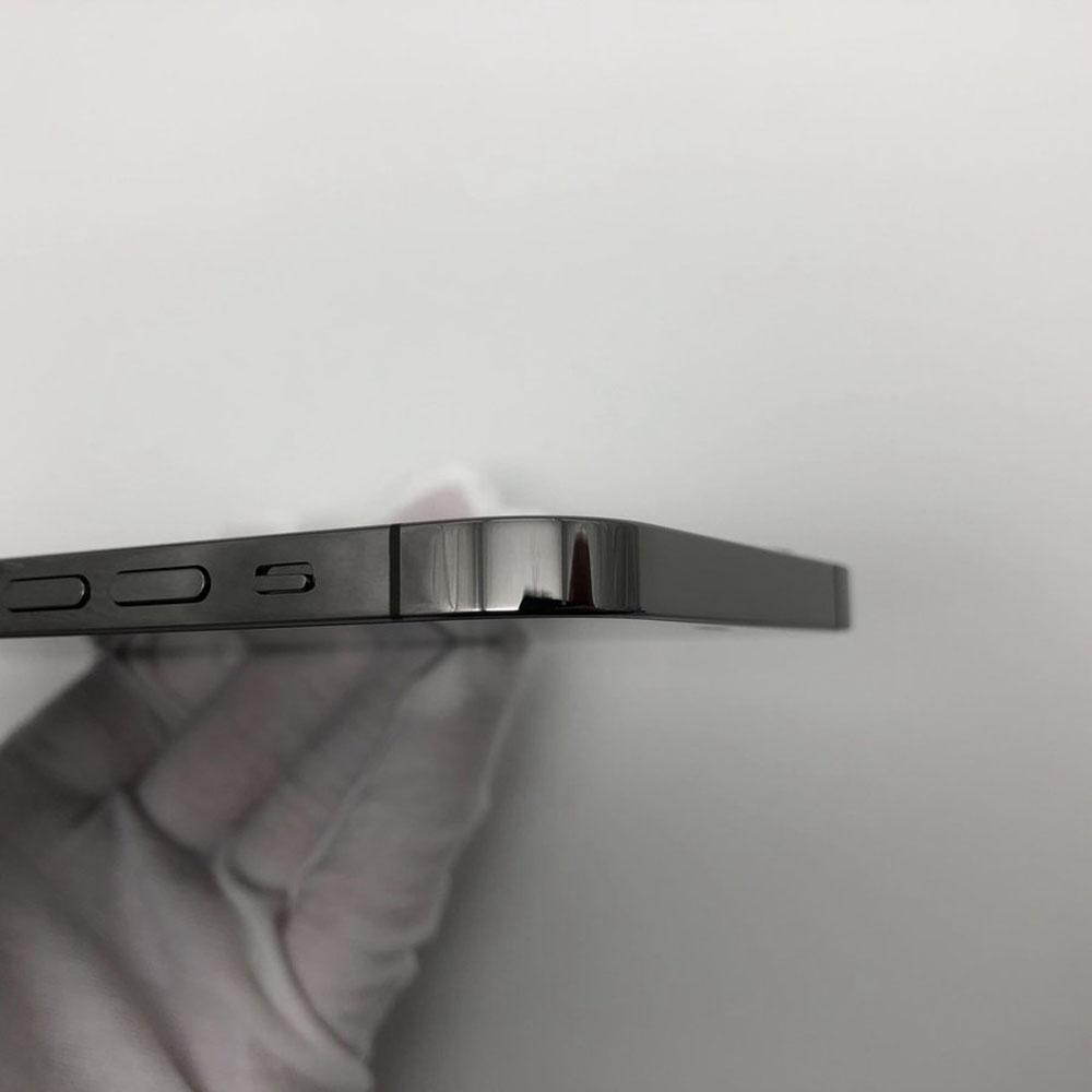 Восстановленный оригинальный Apple Apple iPhone 12 Pro 6 ГБ ОЗУ 128 ГБ/256 ГБ ПЗУ Мобильный телефон с SIM + eSIM