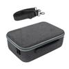 Carry Storage Bag Hard Waterproof Cover Portable Pouch for 3 Handheld-Stabilizer Clutch Storage Box Anti-scratch