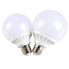 Led Bulb G60 G80 G95 E27 Screw Led Bulb High Brightness 5W 7W 12W Global Light 85-265V Ball Light For Chandelier Pendant Lamp