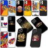 Флаг Армении Чехол для телефона Армения для Apple iPhone 16 17 Air 14 15 Pro Max Plus 16+ 16E 14+ ProMax Защитный чехол