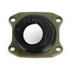 Topteng Впускной коллектор Трубка Сапожок Фланец Для Honda CR80 CR85 CR 80 85 R RB 16220-GC4-600 Аксессуары для мотоциклов