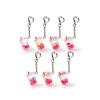 Minini Water Key Ring Cherry Blossom Ver.