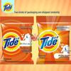 Tide Сверкающий Белый Стиральный Порошок