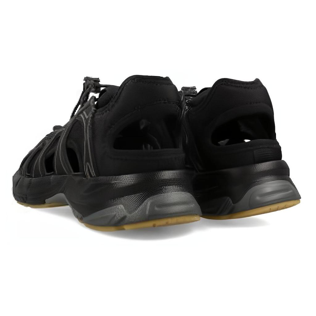 Puma Velo Sandal Comfortable Breathable Water Shoes Unisex Sandals Black 399152-01