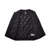 Timberland Повседневная стеганая рабочая куртка мужская куртка черная A2CCU-001