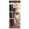 MegaGlo, Dual-Ended Contour Stick, Light/Medium, 0.28 oz (8 g)