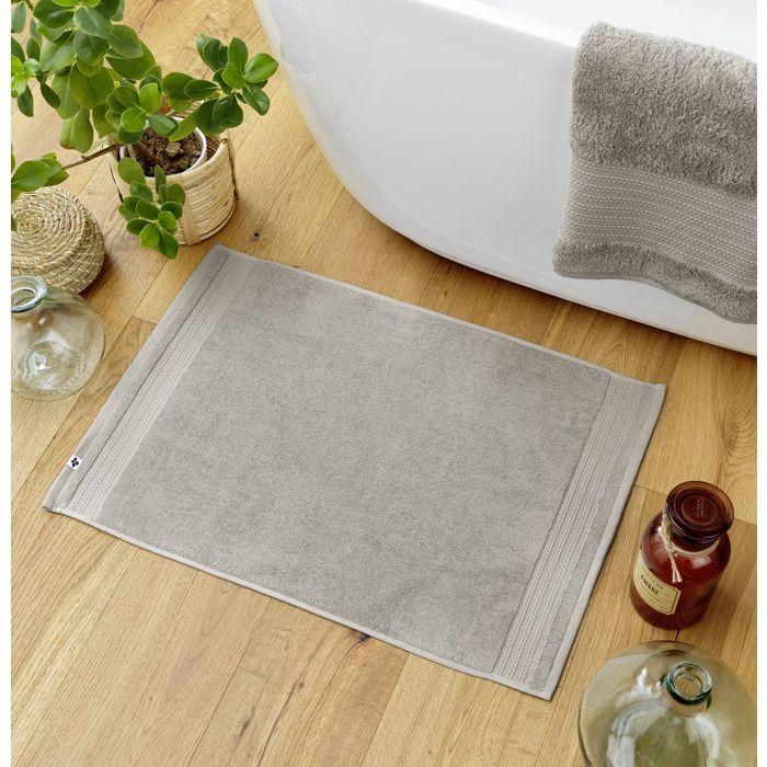 Tapis de bain coton Collection Garance