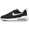 Air Max Dawn Черный Белый Саммит Мужские Повседневные Кроссовки DJ3624-001