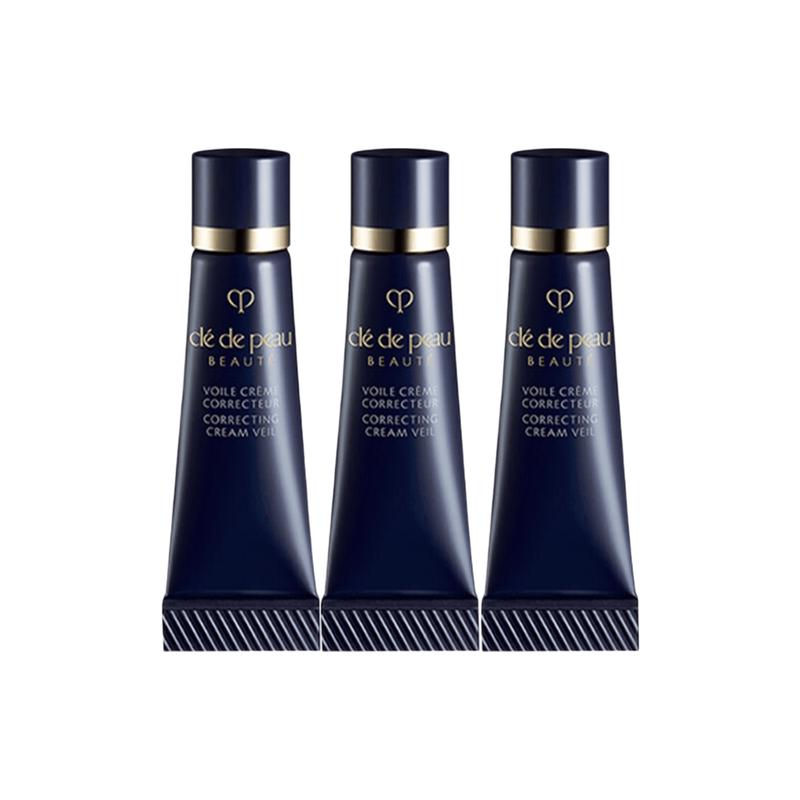 CPB Correcting Cream Veil Primer SPF25 Sample Set
