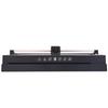 Deli 3-in-1 Thermal Laminator with Trimmer and Corner Rounder CN plug (adapter included)