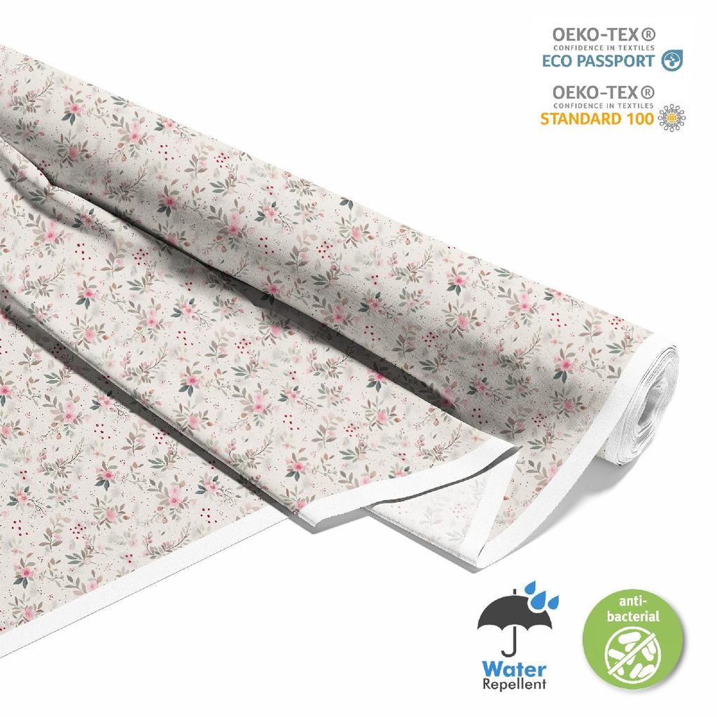 Outdoor Dekostoffe Oxford - Motiv Femini | Dx10549