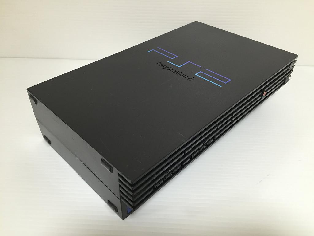Playstation 2 (SCPH-30000) Console (Japanese Impor