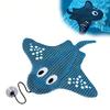 Reusable Floating Sponge Scum Oil Absorber Descaling Tool Keep Water Clean Water Maintenance Household Accessory Gear