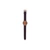 Casio Мужские Стандартная серия Кофейные часы MTP-B125RL-5AV MTP-B125RL-5AV
