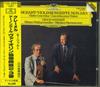 CD HARNONCOURT - Violinkonzerte Nos.2 & 3 F35G50303 POLYDOR Japan ObiClassical Used