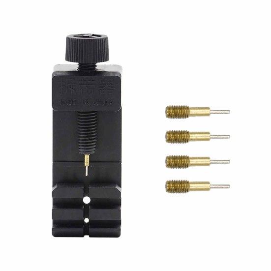 1 Набор Часы Профессиональные Высокопрочные Инструменты для Ремонта Портативный Ремешок для Часов Звено Цепь