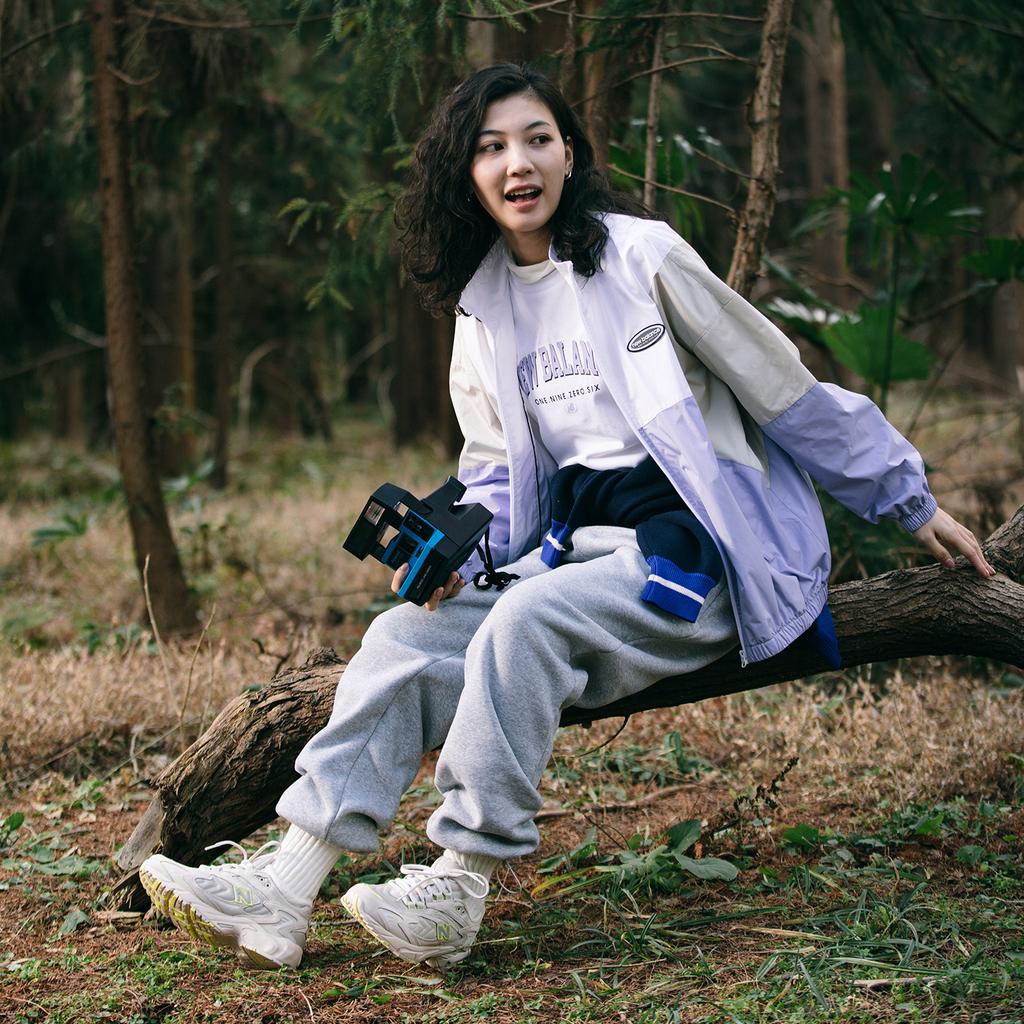 New Balance Нико и ... X Кроссовки New Balance 725 'Moonbeam Lemonade' ML725NK1