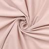 Premium jersey fitted sheet 90x200, 100x200x20, dusty pink_12,matex