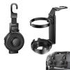 KASELIN 2 Pcs Multi-function Car Hook Car Hook,3 In 1 Foldable Car Drink Holder