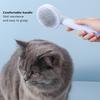 Round Thick Needle Cat Brush Floating Hair Removal Hair Removal Comb  Household Tool