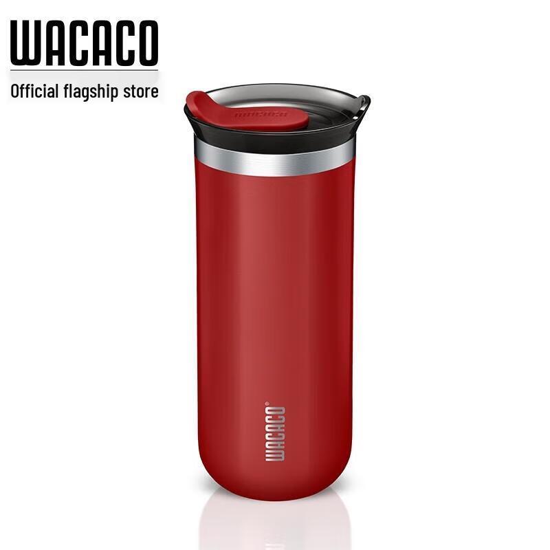 WACACO Portable Insulated Coffee Travel Mug