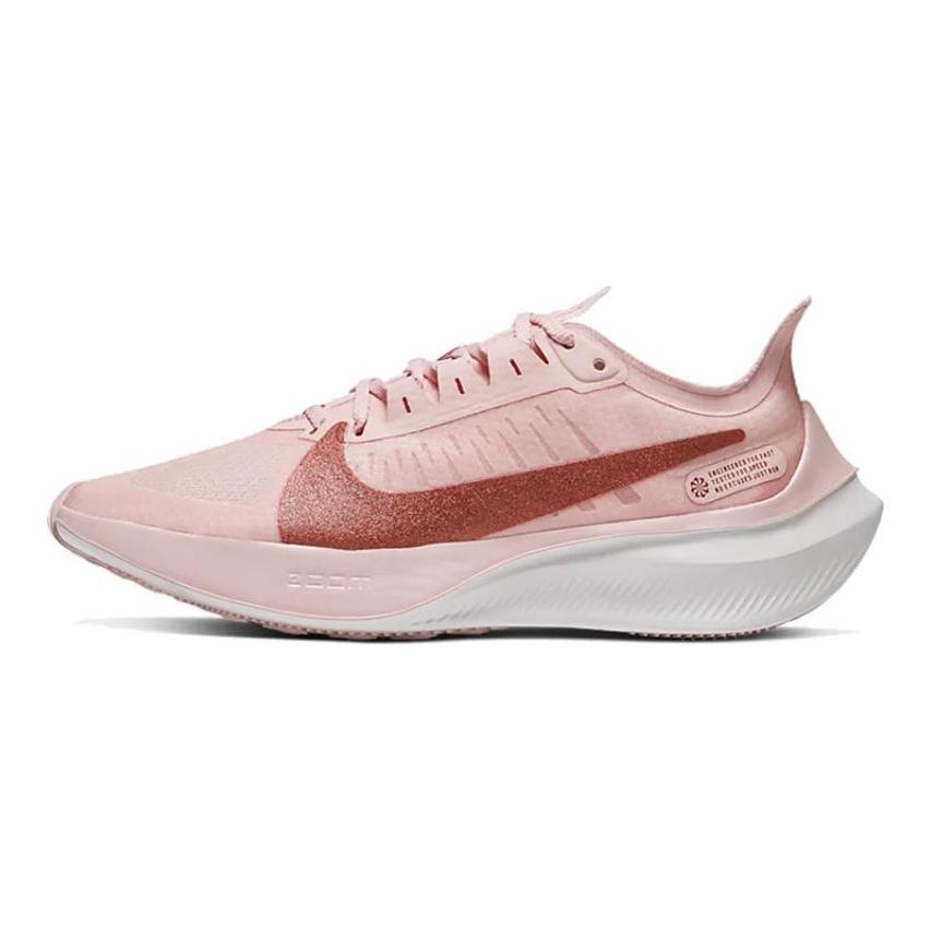 Nike Женские кроссовки Zoom Gravity Echo Pink повседневные CT1192-600