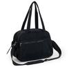 Women's Large Capacity Waterproof Travel Tote & Gym Bag