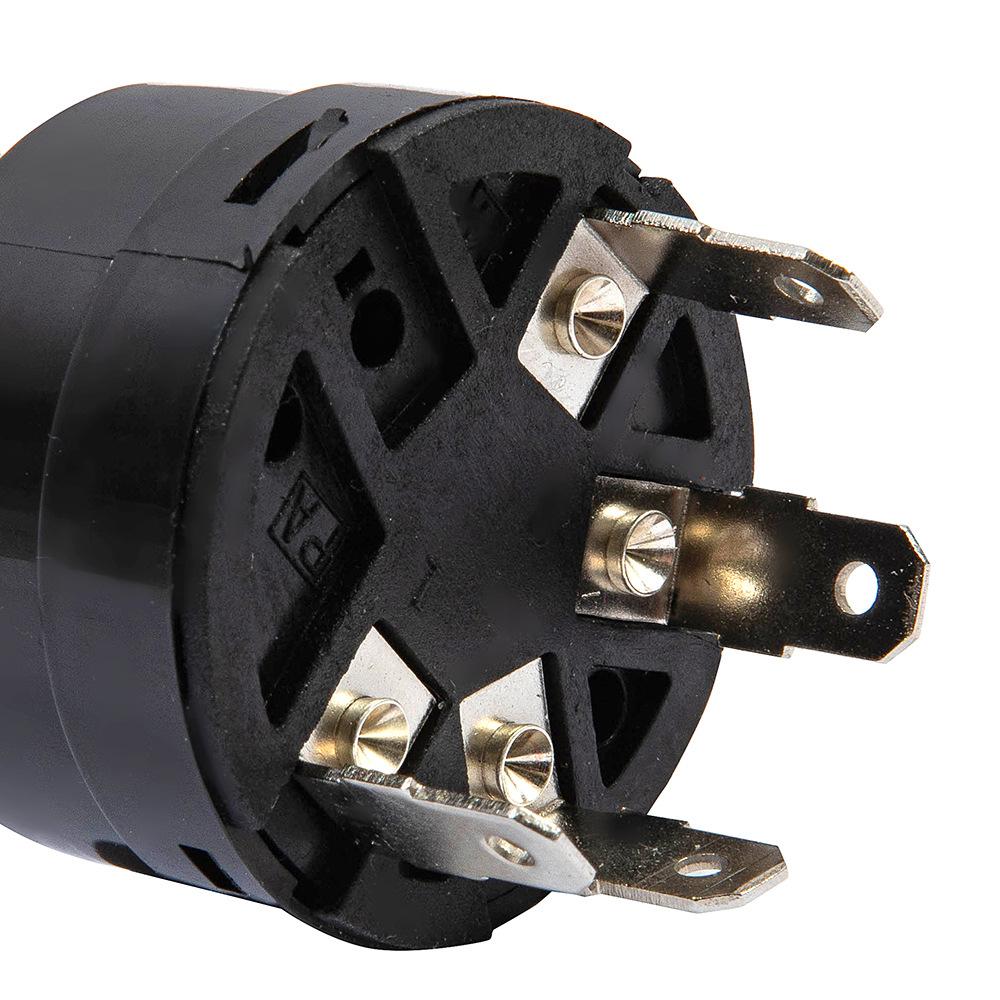 Для гольф-кара Club Car Precedent 2004+ 102515101 Комплект для ремонта замка зажигания