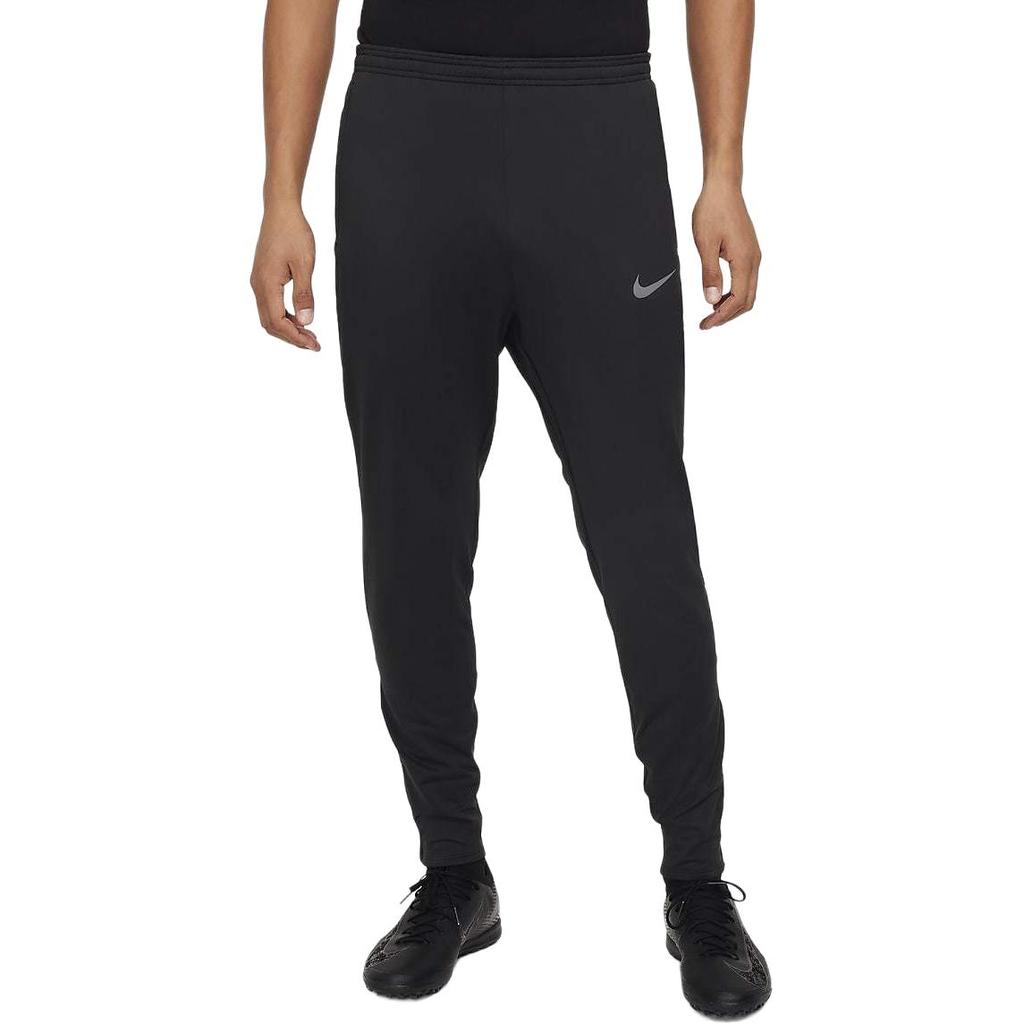 Nike Мужские черные штаны для футбола FZ0571-010