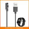 Магнитная док-станция для зарядки часов Watch GTS USB-кабель Зарядная подставка База для зарядки Аксессуар для часов