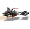 LEGO Star Wars 75299 Неприятности на Татуине
