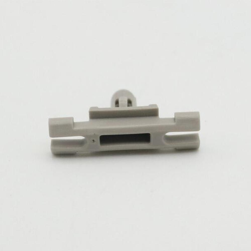 10 шт. 51137117240 Уплотнительные фиксирующие зажимы для планок окна крыши для BMW