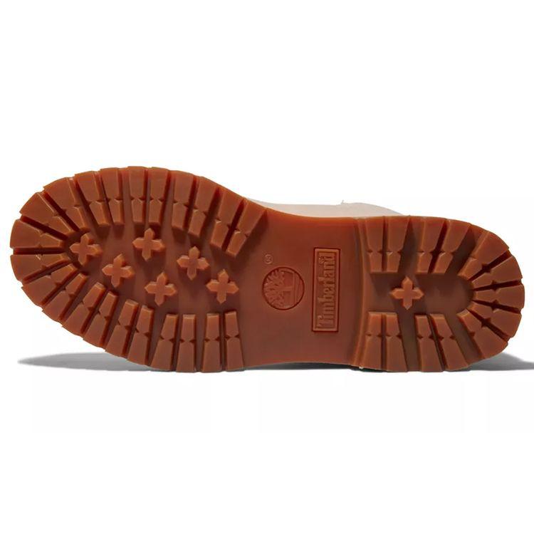 Timberland Waterproof Durable Short Outdoor Boots Women Boots Pink A5SRF662