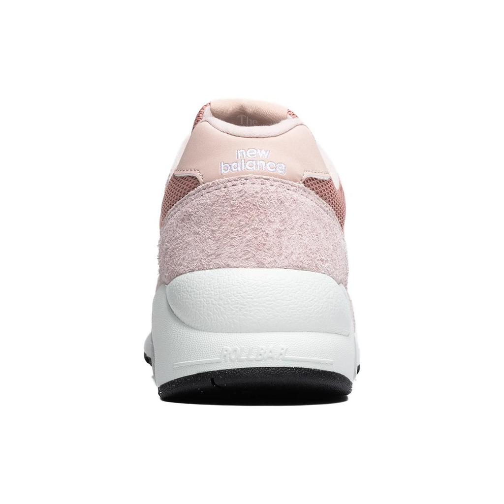 New New Balance 580 Pink Sand MT580NV2